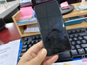 华为P30 华为P30pro 华为p30二手 p30pro 二手华为手机 华为手机p30 二手手机 华为P30 极光色 95新 8G+128G+【精美配件礼包】 实拍图