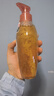 Miss Lilly 蜜斯莉玫瑰香氛花瓣沐浴露520g 天然花瓣 无皂基 氨基酸沐浴乳 实拍图