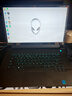 戴尔展机alienware外星人笔记本电脑电竞游戏本m16x14x15x16x17R2m15 M15R3特价：i7/16/512/1660Ti 【线下零售版 支持全渠道验货】 实拍图