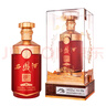 西凤酒 丝路明珠1号 52度凤香型白酒 500ml*6瓶 整箱装（内含礼袋） 实拍图