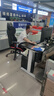 南极人BOOST内增高鞋垫男减震透气吸汗隐形增高垫全垫踩屎感3.5cm 43-44 实拍图