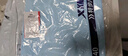特步（XTEP）童装儿童夏季短袖针织衫短T中大童男童透气速干运动休闲T恤 珍珠白【9005】 130 cm 实拍图