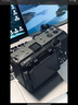 索尼（SONY）ILME-FX3A全画幅4K摄像机 便携式摄像机高端直播摄像机 FX3A+SEL2470GM2镜头+滤镜套装 实拍图