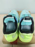里奇.乔丹   RICKY JORDAN赤兔7pro男童运动鞋2025年新款秋季专业儿童跑步篮球鞋中大童轻便 荧光绿 双网【升级款】 34 实拍图