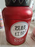小茶日记荔枝红茶茶叶正山小种红茶罐装250g*2罐茶叶自己喝送礼袋 实拍图