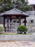 厂家直销仿古凉亭庭院公园户外菠萝格防腐木六角四角古建景观凉亭 碳化色 尺寸定制 实拍图