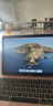 Apple MacBook Air/Pro 二手苹果笔记本电脑 轻薄办公 MacBook 17年 12寸 实拍图