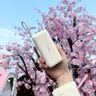 图拉斯Yoga充电器【2025高端尊享款】OK充 小冰块伸缩线充电宝 苹果16promax双口氮化镓iPhone快充头套装 【高端尊享版】快充新升级|更低温|差旅充电首选 伸缩线+充电器+充电宝三合一 实拍图
