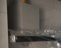 方太油烟机燃气灶具套装EH36H欧式家用20立方大风量大吸力抽吸油烟机  台嵌两用猛火燃气灶 【单烟机】EH36H挥手开关/20立方风量 天然气/液化气备注 实拍图