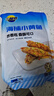 三都港 宁德海捕小黄鱼350g/包【约8-11只】新鲜冷冻海鲜生鲜烧烤食材鱼 海捕小黄鱼350g*3袋 实拍图