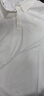 KOLON SPORT/可隆SECO空气POLO 男子户外运动速干防晒抗菌短袖 LHPT4MTT53-IV 象牙白 L 175/96A 实拍图