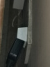 公牛扁转换插头一转三多转换器两2脚贴墙迷你转接头一分三窄缝插座转接头夹缝插座2孔电源排插 一转3插[插头和插孔都是2脚]A230 实拍图