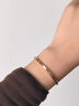 丹尼尔惠灵顿（DanielWellington）DW手镯时尚闪耀星辰手镯男情侣生日礼物DW00400528 实拍图