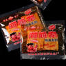 湘旭东辣片88g/袋 休闲零食辣条香辣 辣片88g 5包 实拍图