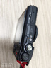 JJC 半自动镜头盖 适用于奥林巴斯TG-7 TG6 TG5 TG4 TG3 TG2 TG1 替代LB-T01 保护盖 潜水相机配件 黑色 实拍图