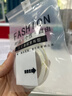 灵久久 铜丝线铜丝美甲diy穿珠引线手工工艺品绕线首饰编织定型金属铜线 金色 粗0.8mm 实拍图