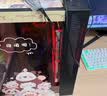 华硕全家桶海景房i5 13400F/Ultra5 245KF/RTX5060/5060Ti三角洲电竞游戏台式电脑diy主机组装电脑整机 规格二 U5 250K Plus/5060Ti 实拍图
