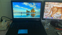 外星人 Alienware 二手游戏笔记本电脑M17R2 17.3寸电竞屏240HZ 95新17R4 i7-7700 16G 1070 实拍图