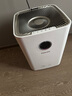 飞利浦（PHILIPS）宠物空气净化器吸猫毛狗毛除甲醛净化器 除臭除异味除过敏原 吸附浮毛四脚兽 AC6678 85㎡大空间尊享 APP操作 实拍图