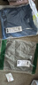 森马（Semir）[纯棉]短袖T恤男夏季简约纯色修身短t百搭t恤男 [100%棉]天空蓝81126 M 实拍图