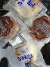 桃李面包 零食礼包290g 手撕休闲零食早餐食品下午茶代餐 酵母（牛奶蛋羹味）2袋+花式2袋 实拍图