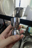 树可豹抱抱双头小量杯量酒器带刻度304不锈钢盎司杯调酒工具 实拍图