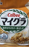 卡乐比（Calbee） 水果麦片燕麦片坚果干吃泡酸奶营养早餐冲饮 混合麦片450g 实拍图