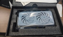 铭瑄（MAXSUN）GeForce RTX 4060 iCraft OC8G 瑷珈X2 DLSS 3 电竞游戏设计AI智能电脑显卡 实拍图