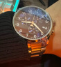 天梭（TISSOT）瑞士手表 速驰系列腕表 钢带石英男表 T116.617.11.057.01 晒单实拍图