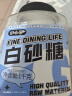 李小谷 白砂糖2斤罐装(食糖一级白砂糖西点烹饪烘焙咖啡家用调味糖) 实拍图