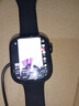 华强北iwatchS10mini顶配蓝牙电话防水运动智能手表s9适用苹果机 S10ultra 黑色 49mm 插卡版可下载 实拍图