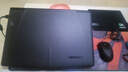 联想（Lenovo) 拯救者15.6寸Y7000/ R9000P高刷电竞吃鸡设计游戏本二手笔记本电脑 9新 I7-6700H  960大屏编程15isk 16G内存+512G固态 实拍图