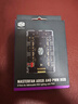 酷冷至尊（coolermaster）MasterFan ARGB&PWM 风扇集线器(ARGB集线器相结合/理线方便简化) 实拍图