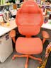 摩伽【万人加购】Vesby人体工学椅 家用办公电脑椅子电竞椅力学座椅 实拍图