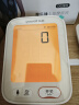 鱼跃（Yuwell）电子血压计血压仪家用血压测量仪医用高精准语音充电榜第一680AR 实拍图