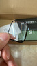 倪尔克 苹果手表s10/S11保护膜Apple Watch Series10手表膜iwatch s9/s8/s7壳膜一体全包覆盖防摔钢化膜 【升级全包】高清微晶陶瓷膜-2片装 苹果Watch S10/ 实拍图