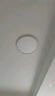 ARROW箭牌照明 北欧客厅灯LED铁艺吸顶灯卧室套餐中山灯具【包安装】 实拍图