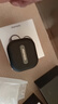 monqiqi德国【柏林之声丨100%好评】蓝牙耳机挂耳式不入耳骨传导概念排行前十真无线开放舒适运动适用苹果 【遂空黑】轻盈佩戴丨空间音效 【顶配旗舰】超长续航丨通话降噪 实拍图