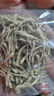 南京同仁堂金银花中药干花中药材草药大包装野生泡茶泡澡洗澡婴儿 金银花50克袋装 实拍图
