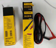 福禄克（FLUKE）TL30 原装万用表钳形表通用表笔测试导线仪器仪表附件福禄克TL30表笔 实拍图