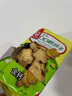 嘉顿（Garden）童趣饼干小包装花占饼动物饼手指饼鸡蛋多口味怀旧零食 含钙配方 鸡蛋味BB熊100g5包 实拍图