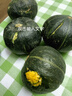 山东贝贝南瓜粉面粉糯宝宝蒸蛋辅食生鲜新鲜蔬菜减肥减脂早餐 贝贝南瓜 4.5斤 净重 实拍图