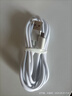 昊微 MicroUSB安卓6A快充数据线适用于华为畅享荣耀vivo小米OPPO三星魅族老式接口手机充电线套装带头 2米【6A闪充】 实拍图