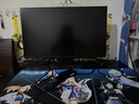 LG 27GR84Q 27英寸2K Ultra Fast IPS 240Hz电竞显示器HDMI2.1 升降旋转 HDR400 兼容G-Sync 设计师 新27GR84Q 2K240Hz 83Q升级款 实拍图