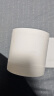 洁柔有芯卷纸 黑Face加厚4层180克*27卷 母婴可用卫生纸巾 冲厕易降解 晒单实拍图