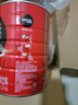 雀巢（Nestle）咖啡（Nescafe）1+2原味速溶咖啡三合一微研磨冲调饮品咖啡粉 【罐装】原味1.2kg*2 实拍图