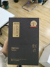 贡苑2025新茶 头采特级雀舌明前绿茶60g*2盒茶叶礼盒装送长辈自己喝 实拍图