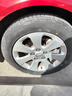固特异汽车轮胎2条 225/55R17 101W EF1 SPORT鹰驰F1酷跑君威君越雪佛兰 实拍图