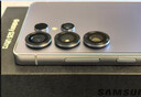 三星Samsung/三星 Galaxy S25 Ultra SM-S9380全网通5G港版AI手机现货 S25 Ultra钛银蓝 12G+256GB 港版原封+联保现货 实拍图