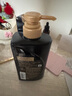 丝蓓绮（TSUBAKI）沁润臻致奢护洗发露450ml 黑耀瓶洗发水液离子修护损伤蓬松日本 实拍图